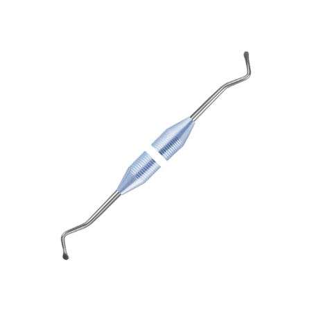 15-21 Ретрактор для укладывания нити большой